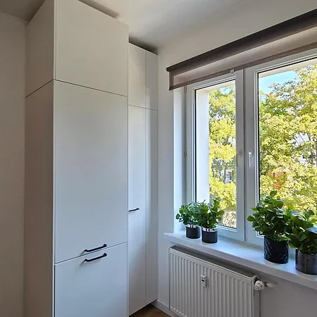 Apartament Studzienna Stary Toruń Exteriér fotografie