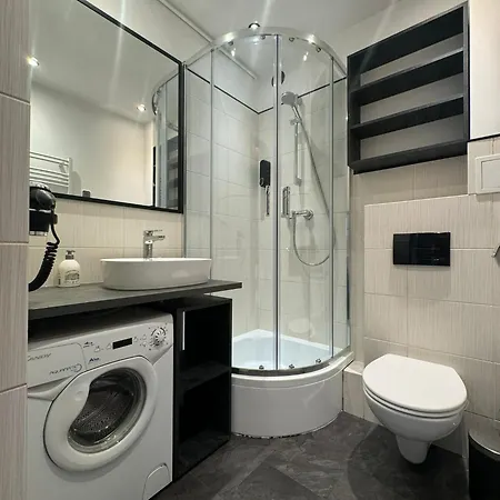 Apartament Studzienna Stary Toruń Exteriér fotografie