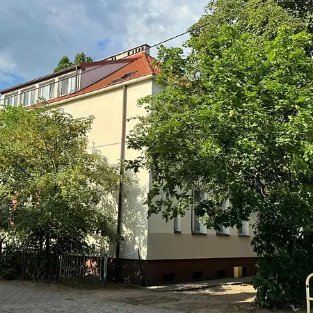Apartament Studzienna Stary Toruń Exteriér fotografie