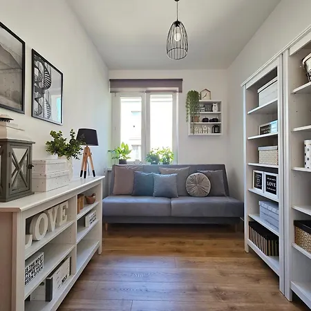Apartament Studzienna Stary Toruń Exteriér fotografie