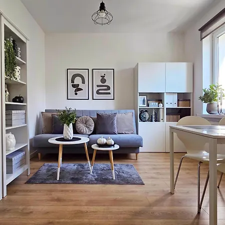 Apartament Studzienna Stary Toruń Exteriér fotografie