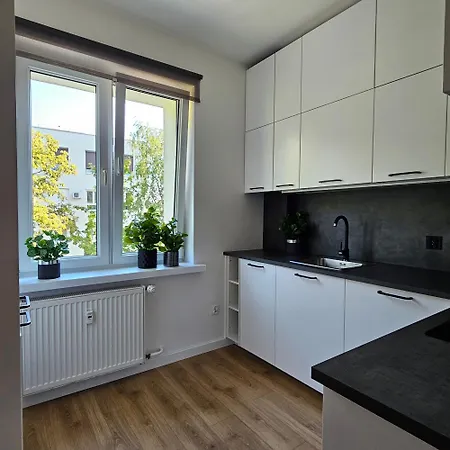 Apartament Studzienna Stary Toruń Exteriér fotografie