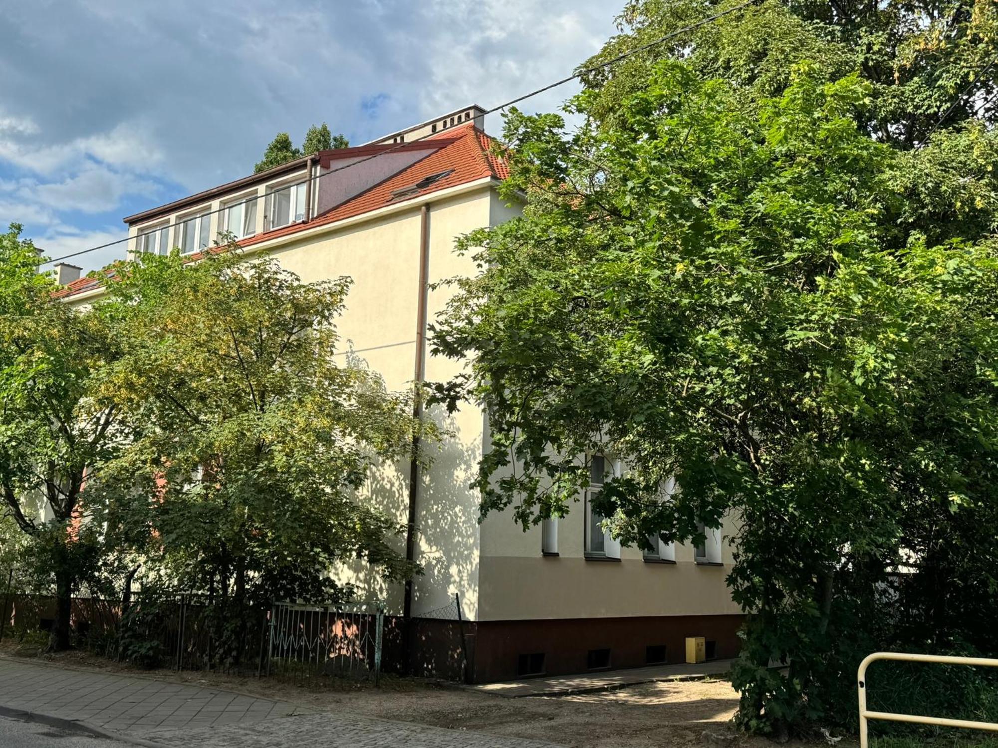 Apartment Studzienna