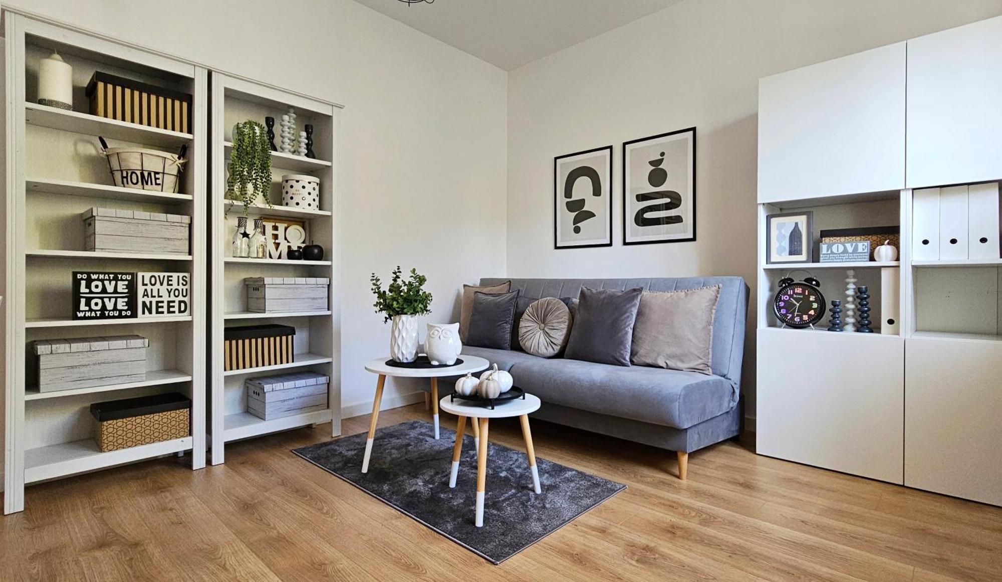 Studzienna Apartment Torun