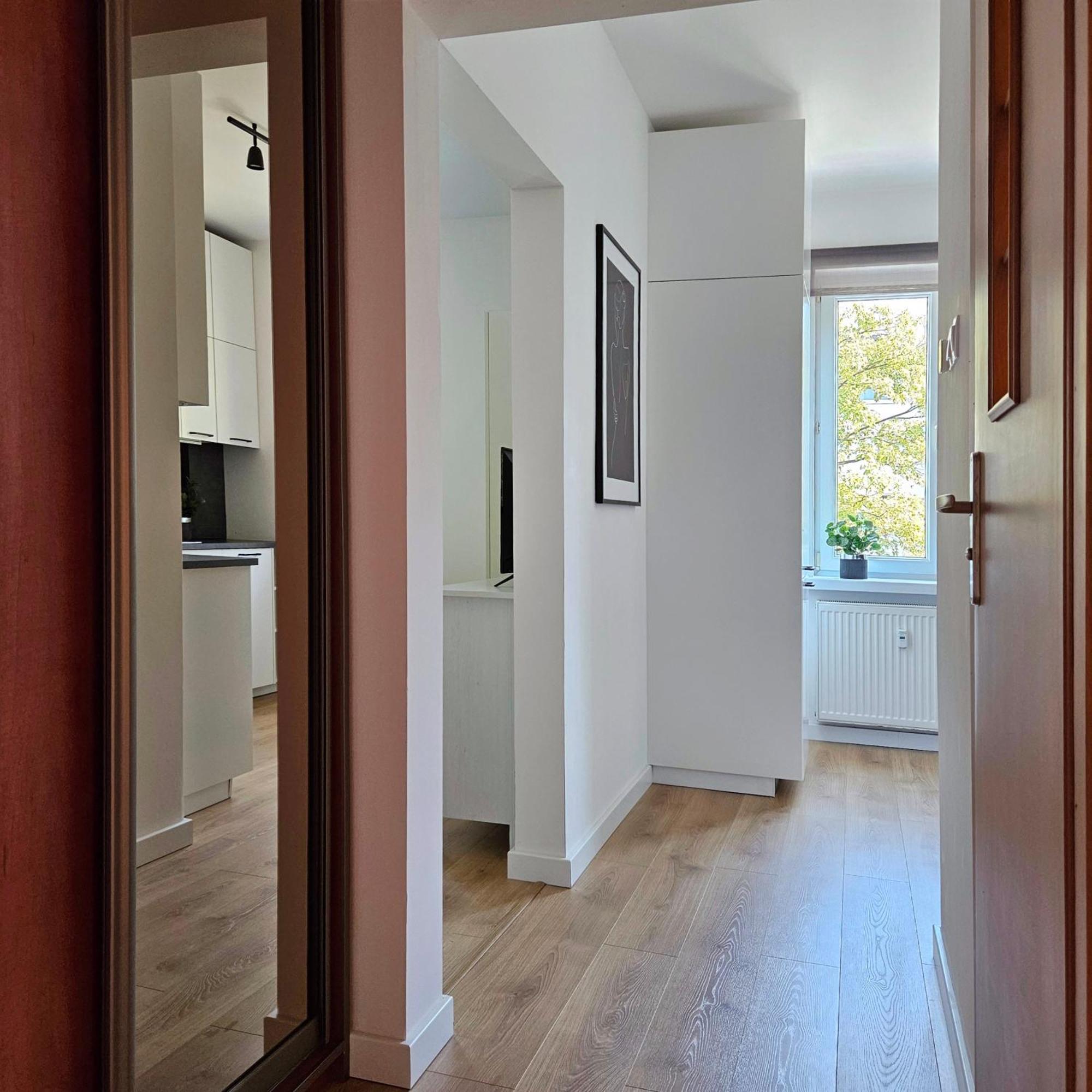 Studzienna Apartment