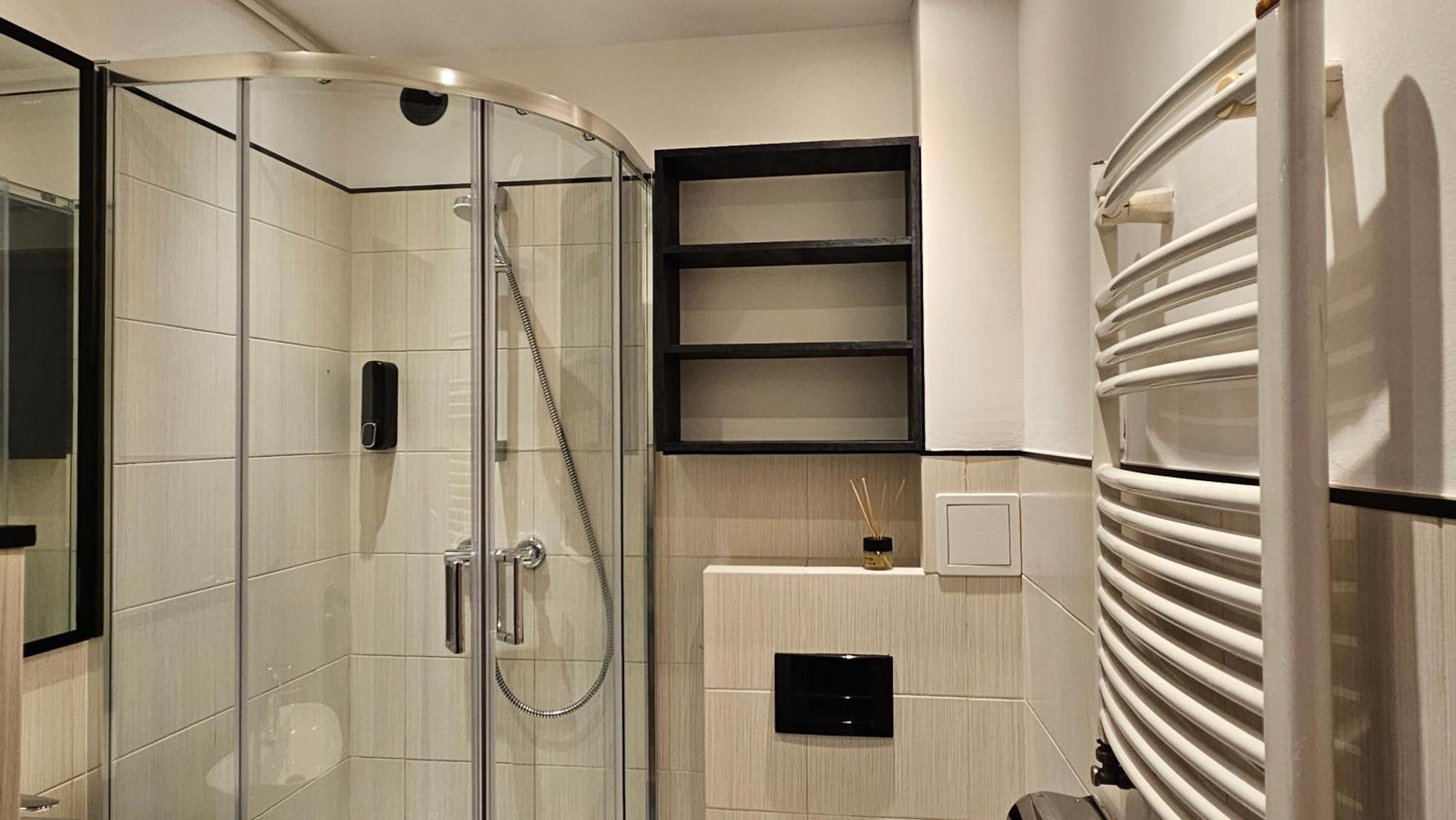 Studzienna Apartment Torun