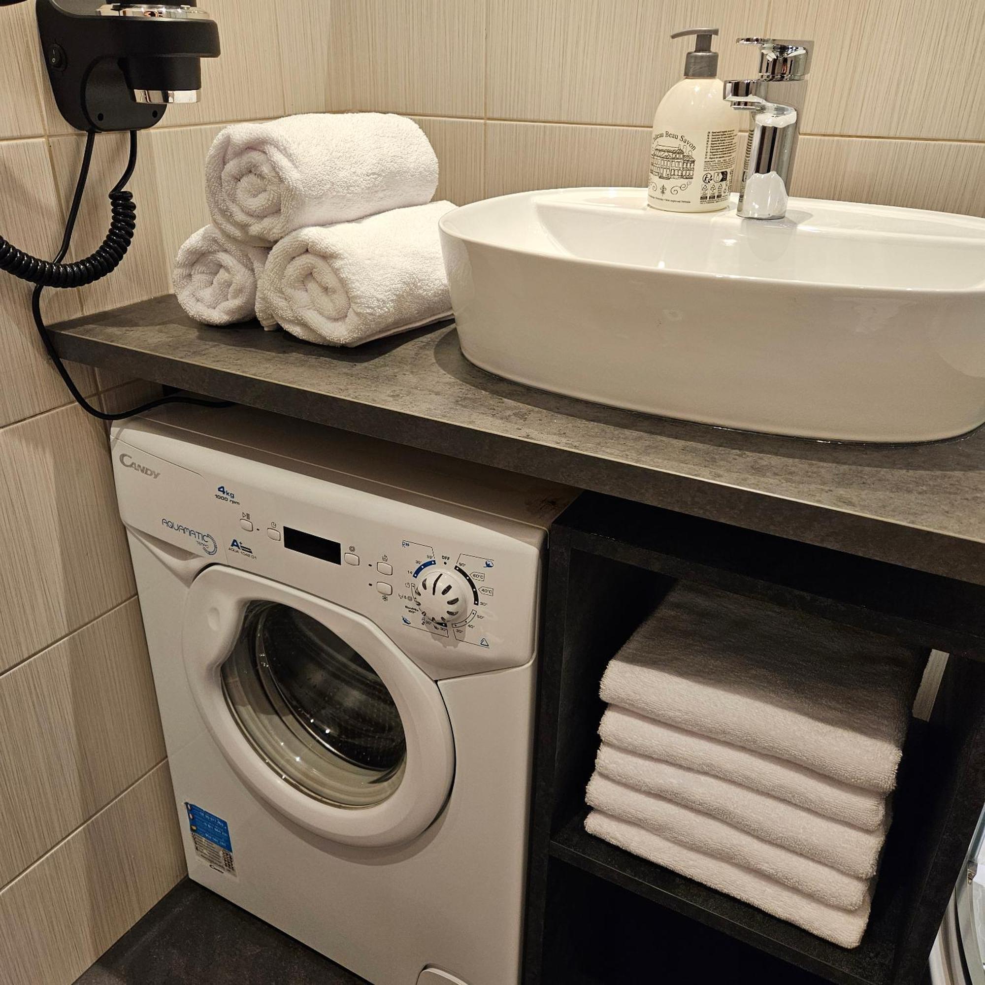 Studzienna Apartment Torun