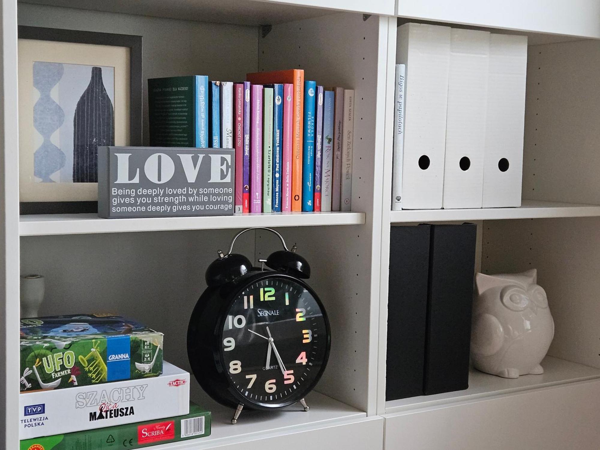 Apartment Studzienna