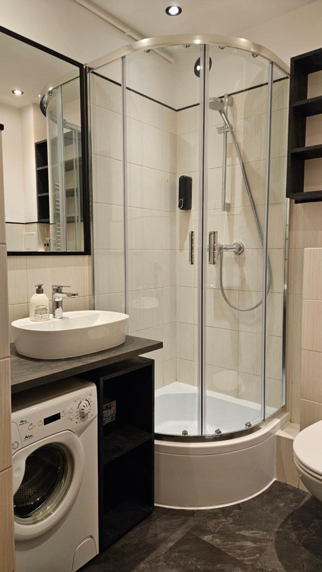 Studzienna Apartment Torun