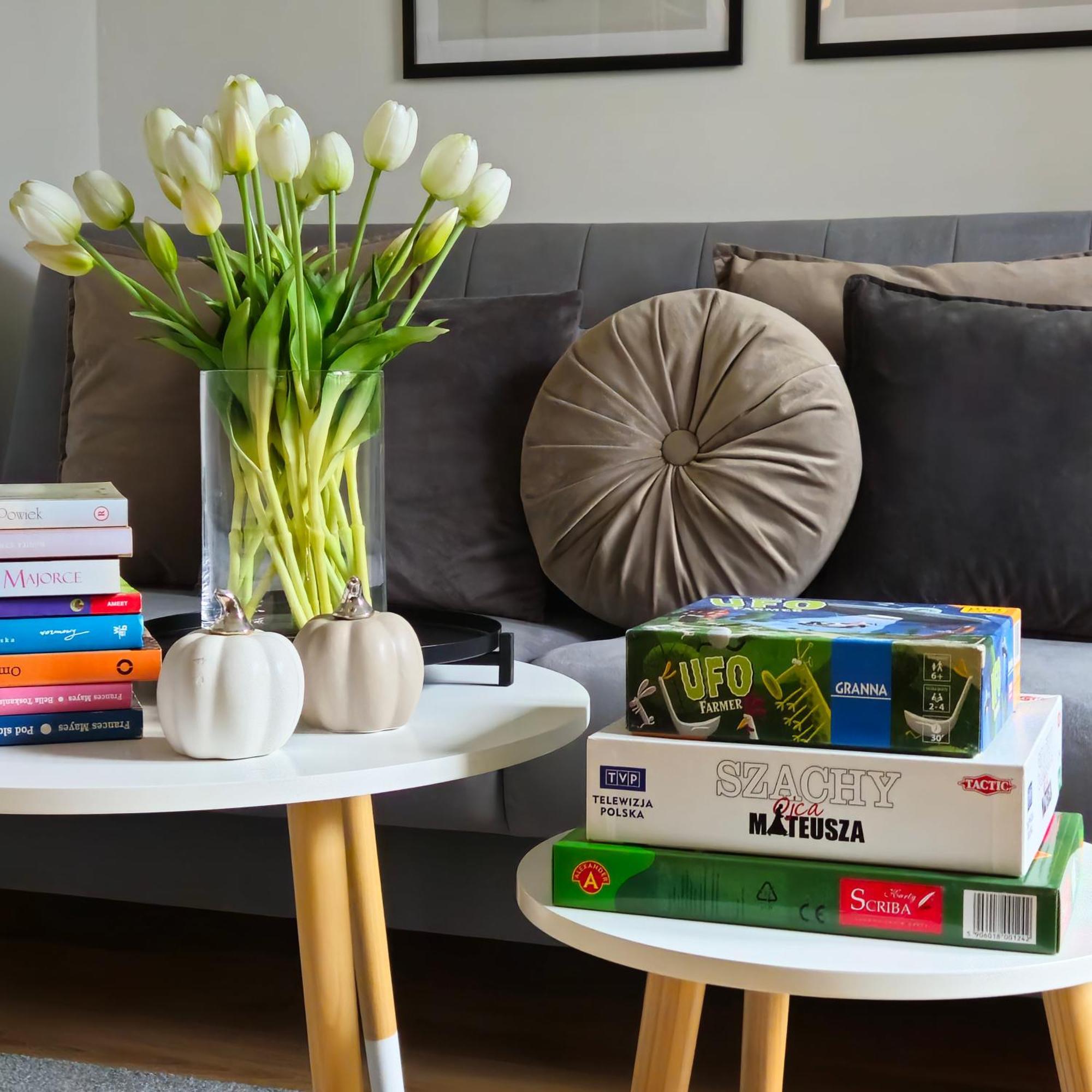 Apartment Studzienna