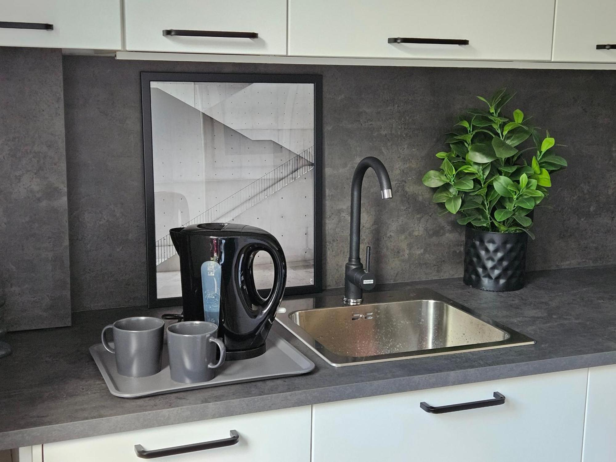 Studzienna Apartment Torun